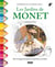 J'apprends en coloriant avec... les jardins de Monet - pour les apprentis peintres et jardiniers en herbe