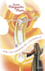 Sainte Marguerite - Marie : Messagère du Coeur de Jésus