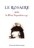 Le rosaire avec le Père Vayssière o.9o