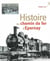L'histoire du chemin de fer d'epernay