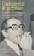 Un demi-siècle de purgatoire - entretiens avec tadeusz konwicki