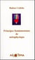 Principes fondamentaux de métaphysique