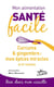 Mon alimentation santé facile Tome 5 : curcuma & gingembre : mes épices miracles et 41 recettes - bien dans mon assiette