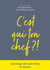 C'est qui ton chef ? sociologie du leadership en Suisse