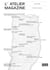 L'Atelier Magazine n.22 : Otherwise / Autrement