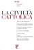 La civiltà cattolica : juin 2018