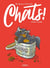 Chats ! Tome 4 : chats-touille