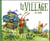 Le village - le défi