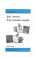 Job, roman d'un homme simple