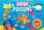 La nature en pop-up ! : Poissons