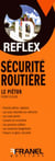 ID Reflex' Piéton, pour circuler en toute sécurité