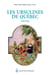 Les ursulines de québec 1639-1953