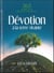 Dévotion à la terre vivante - 365 pratiques vertes pour un lien sacré à la terre