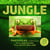 Jungle photicular - un livre animé