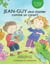 Jean-guy veut chanter comme un canari !