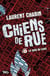 Chiens de rue Tome 3 : le goût du sang
