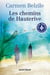 Les chemins de Hauterive