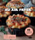 Les 4 saisons au air fryer