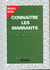 Connaitre les warrants