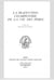 La traduction champenoise de la vie des pères