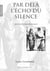 Par-delà l'écho du silence