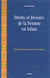 Droits et devoirs de la femme musulmane
