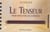 Le tenseur - pour détecter les énergies