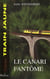 Le canari fantôme