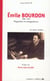 Émile Bourdon (1884-1974) - organiste et compositeur