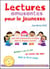 Lectures amusantes pour la jeunesse