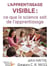 L'apprentissage visible : ce que la science sait sur l'apprentissage