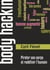 Body hacking - pirater son corps et redéfinir l'humain