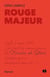 Rouge majeur