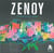 OPUS DELITS : Zenoy -Les perspectives de l'alphabet