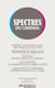 Spectres du cinema Tome 2 - autour de Terrence Malick