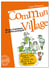 Commun village : 40 ans d'aventures en habitat participatif