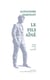 Le fils aine, piece en deux actes - alexandre vampilov