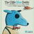 The little blue doggy
