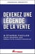 Devenez une légende de la vente : 8 étapes faciles pour générer des résultats exceptionnels !