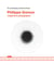 Philippe gronon - l'objet de la photographie