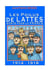 Les poilus de lattes morts pour la france : 1914-1918