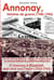 ANNONAY, histoires de guerre (1940-1945)