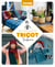 25 projets tricot tendance