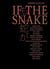 Pierre Huyghe if the snake