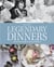 Legendary dinners from Grace Kelly to Jackson Pollock