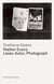 Walker evans leser, autor, photograph /allemand