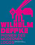 Wilhelm deffke - pionier des modernen logos /allemand