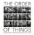 The order of things - photography from the walther collection