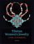 Tibetan women's jewelry