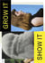 Grow it, show it! /anglais/allemand